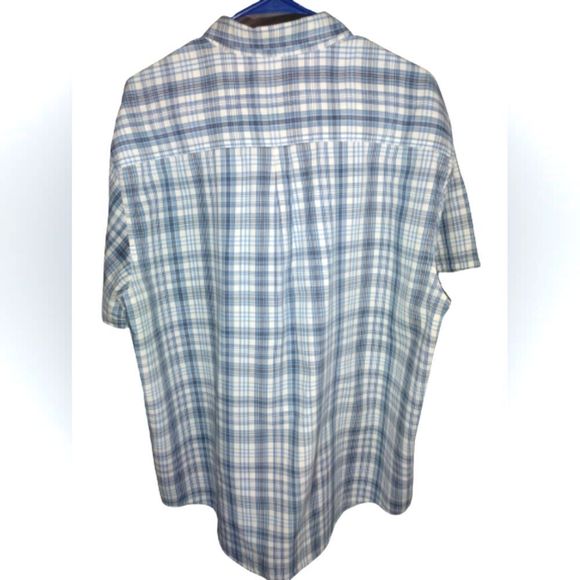 Aeropostale men's button down Shirt XL - Picture 3 of 4